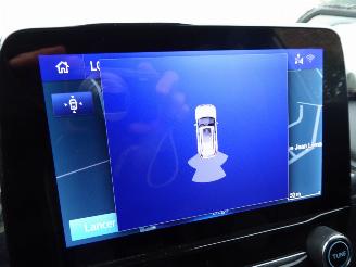 Ford Puma ST-Line Design picture 22