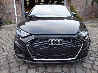 Audi A3 Sportback 30 TDI S line picture 3
