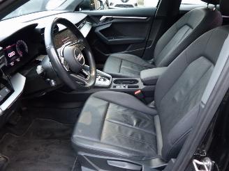 Audi A3 Sportback 30 TDI S line picture 13