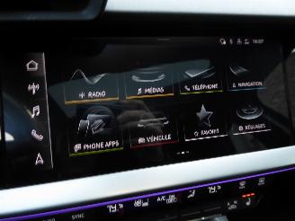 Audi A3 Sportback 30 TDI S line picture 31