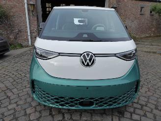 Volkswagen ID.Buzz Bus 210 kW Pro picture 2