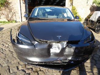 Tesla Model 3 RWD picture 2