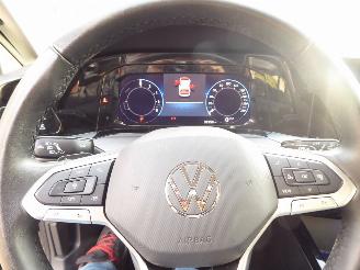 Volkswagen Golf 1.5 eHybrid OPF 110kW DSG Style picture 18