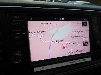 Volkswagen Crafter e-Crafter Kasten mittellang Hochd picture 17