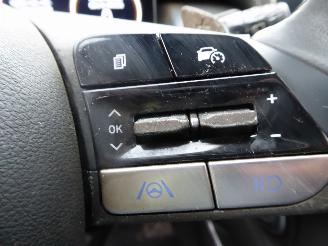 Hyundai Tucson Trend Mild-Hybrid 2WD picture 26