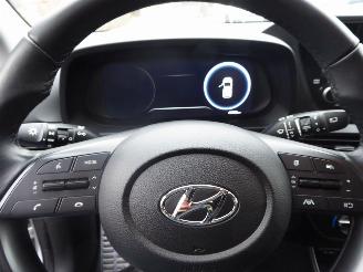 Hyundai Bayon  picture 13