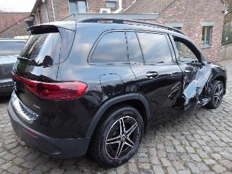 Mercedes EQB AMG Line 250+ picture 4