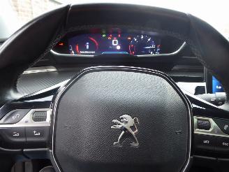 Peugeot 508 SW Allure picture 17