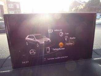 Audi Q2 30 TFSI S line picture 21