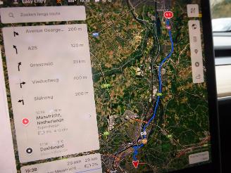 Tesla Model Y Long Range RWD picture 22