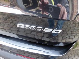 BMW iX1 20 eDrive picture 8