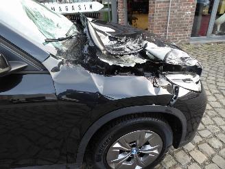 BMW iX1 20 eDrive picture 5