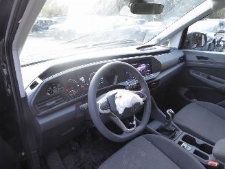 Volkswagen Caddy  picture 17