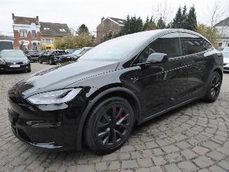 Avarii autoturisme Tesla Model X Plaid 932 KW 2023/3