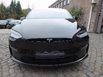 Tesla Model X Plaid 932 KW picture 2