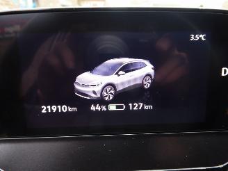 Volkswagen ID.4 Pro 210 kW met Infotainment-Paket picture 29