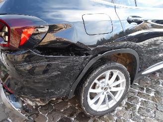 BMW X3 xDrive 30 e picture 5