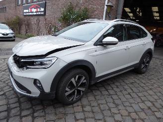 skadebil auto Volkswagen Taigo Style 2024/12