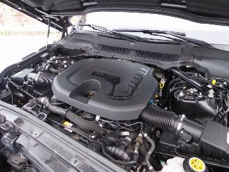 Land Rover Range Rover sport Sport picture 33