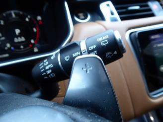 Land Rover Range Rover sport Sport picture 22