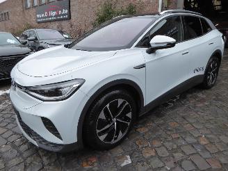 Voiture accidenté Volkswagen ID.4 Pro Performance 150 kW Tech 2021/9