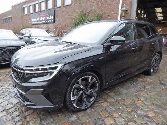 škoda osobní automobily Renault Austral Techno Esprit Alpine 2023/8