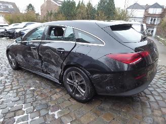 Mercedes Cla-klasse Shooting Brake CLA 180 d picture 6