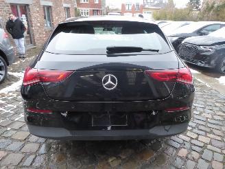 Mercedes Cla-klasse Shooting Brake CLA 180 d picture 5