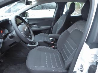 Dacia Sandero Expression picture 10