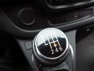 Renault Trafic Grand Confort picture 18