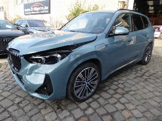 Schadeauto BMW X1 xDrive30e M Sport 2024/3