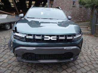 Dacia Duster III ECO-G 100 Expression picture 2