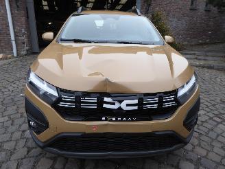 Dacia Sandero III Stepway Expression picture 4