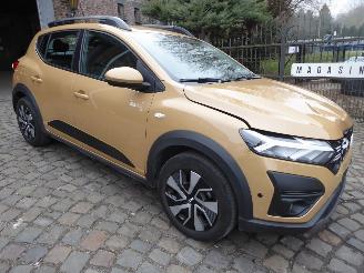 Dacia Sandero III Stepway Expression picture 6