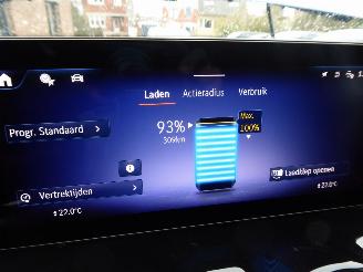 Mercedes EQB 250+ AMG Line picture 30