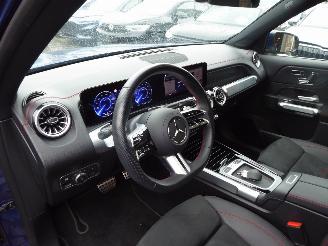 Mercedes EQB 250+ AMG Line picture 19