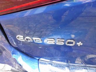 Mercedes EQB 250+ AMG Line picture 9