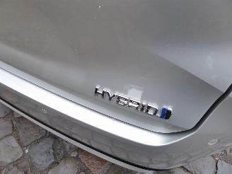Toyota Corolla 1,8 Hybrid Comfort Touring picture 7