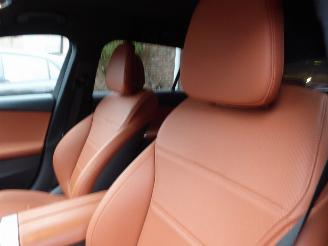 Mercedes C-klasse 300 e T Autom. picture 11