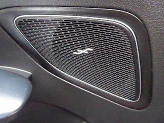 Mercedes C-klasse 300 e T Autom. picture 15