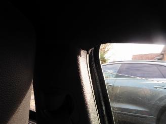 Mercedes A-klasse 180 D AMG Styling picture 16