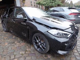 BMW 1-serie 116 d M Sport picture 4