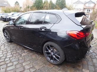 BMW 1-serie 116 d M Sport picture 8