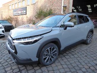 Avarii autoturisme Toyota Corolla Cross Hybrid FWD 2024/1