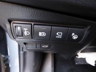 Toyota Corolla Cross Hybrid FWD picture 24