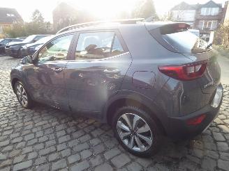 Kia Stonic 1.0 T-GDI 100 picture 8