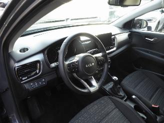 Kia Stonic 1.0 T-GDI 100 picture 10