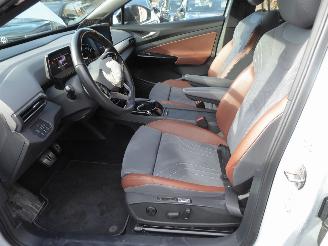 Volkswagen ID.4 Pro Performance 150 kW 1st Max picture 9