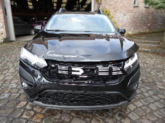 Dacia Sandero III Stepway Expression picture 2