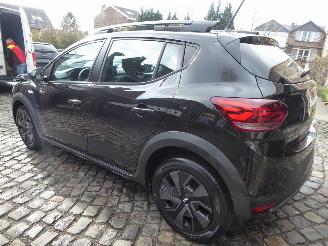 Dacia Sandero III Stepway Expression picture 8